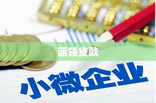 掇刀蓝领贷款