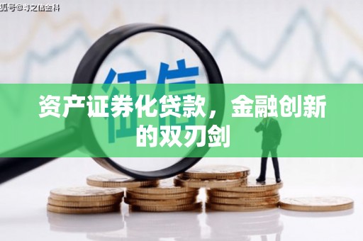 掇刀资产证券化贷款，金融创新的双刃剑