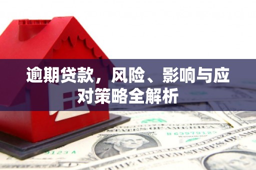 掇刀逾期贷款，风险、影响与应对策略全解析