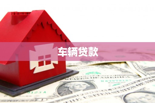 掇刀车辆贷款