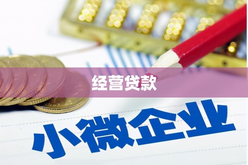 掇刀经营贷款