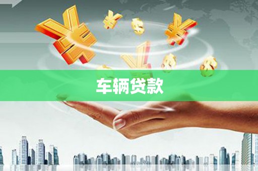 掇刀车辆贷款