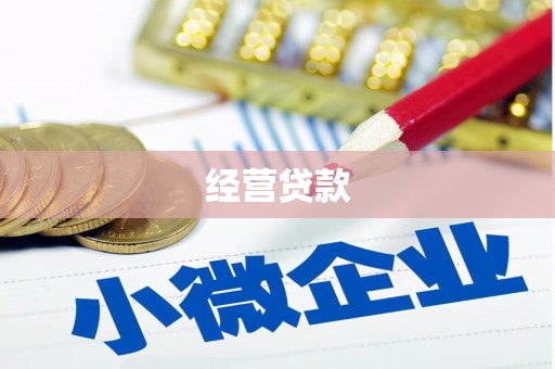 掇刀经营贷款